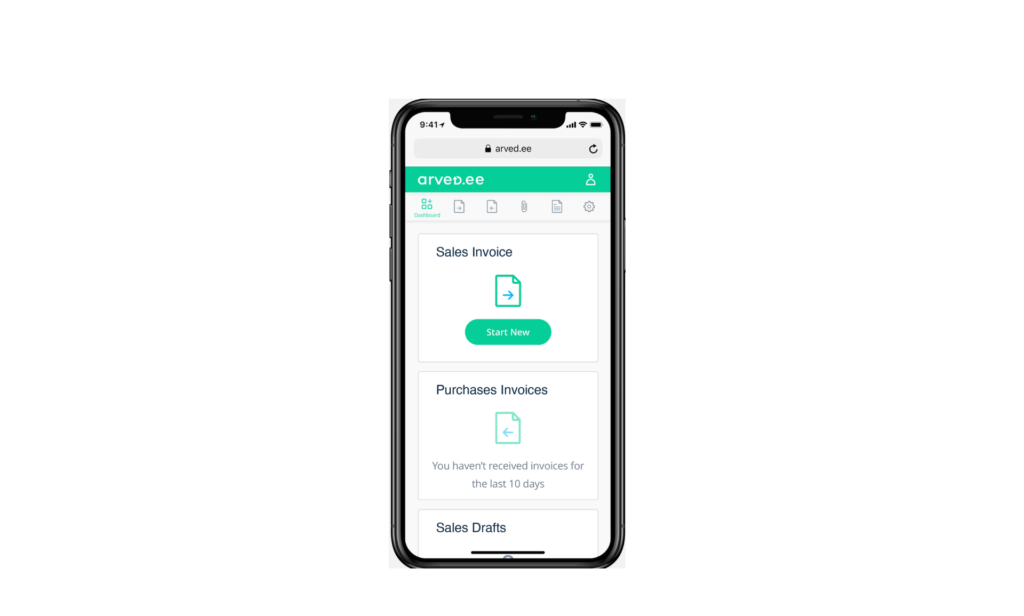 Projects – Politetech Software – Web & Mobile Development