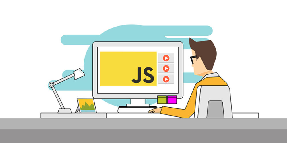 Javascript App Development Service – Politetech Software – Web & Mobile ...