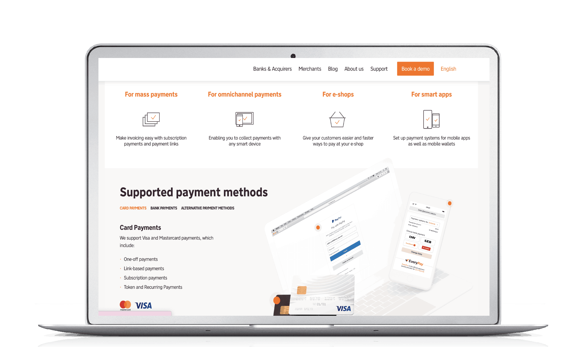 Payment Gateway 2